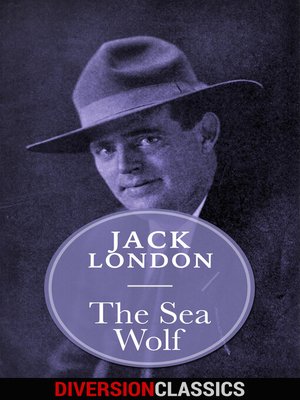 cover image of The Sea-Wolf (Diversion Classics)